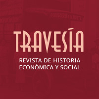 Revista Travesía